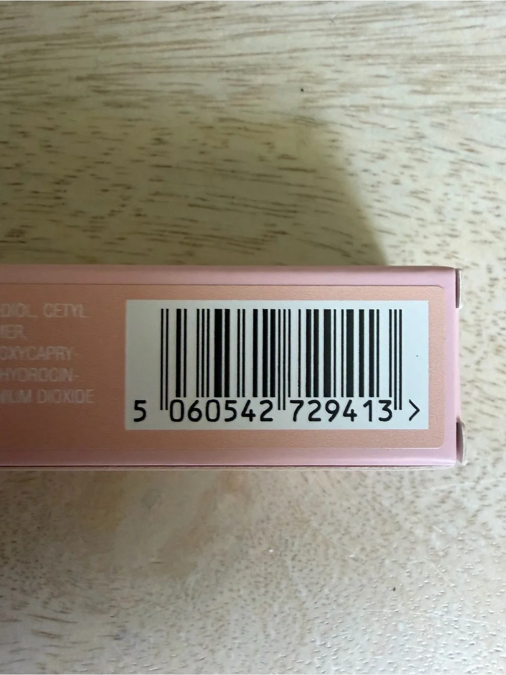 Charlotte Tilbury New! Pillow Talk Beauty Light Wand Highlighter - light pink